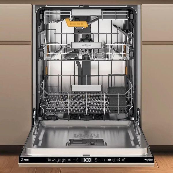 Посудомийна машина Whirlpool W8I HT58 T 031131 фото