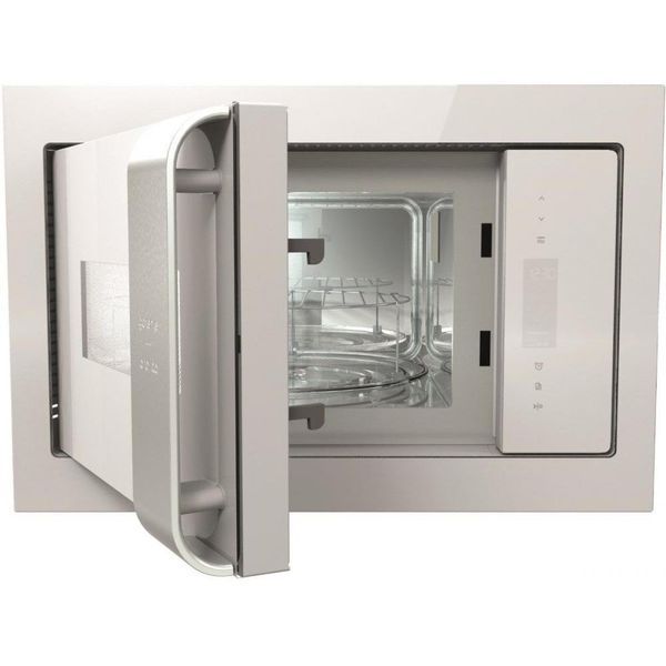 Мікрохвильовка з грилем Gorenje BM235ORAB 021061 фото