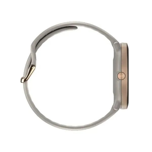 Смарт-годинник Polar Ignite 3 Greige Gold (900106237) 613220 фото