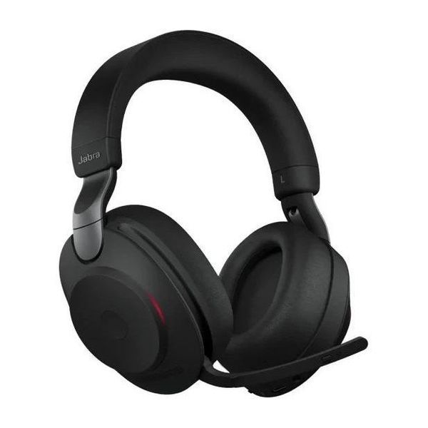 Навушники з мікрофоном JABRA Evolve 2 85 MS USB-А (28599-999-989) 029757 фото