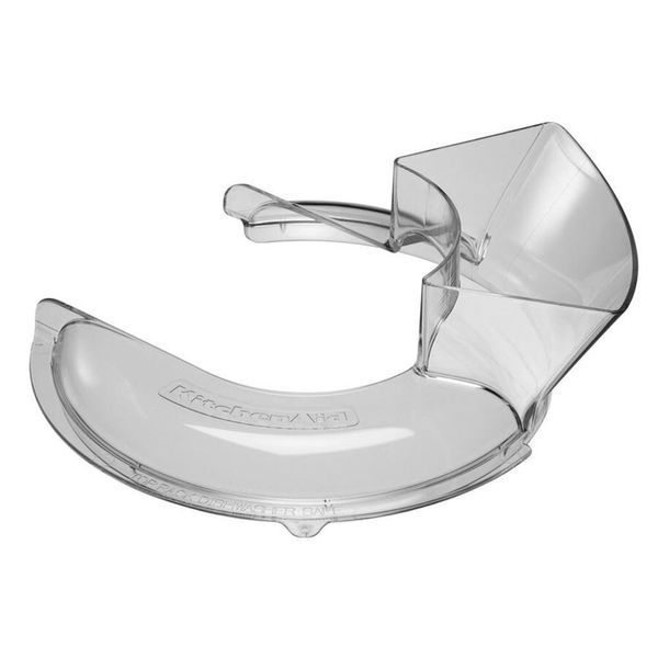 Кухонна машина KitchenAid 5KSM125EIB 020819 фото