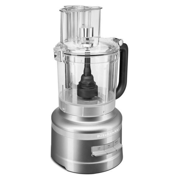 Кухонний комбайн KitchenAid 5KFP1319ECU 020761 фото
