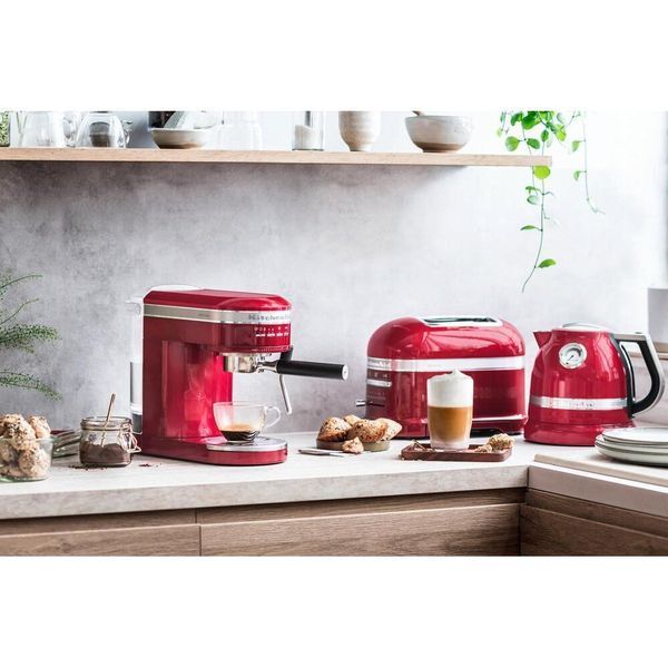 Тостер KitchenAid 5KMT2204ECA 042150 фото