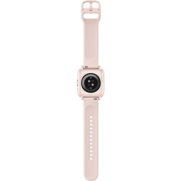Смарт-часы Amazfit Active Petal Pink 035012 фото
