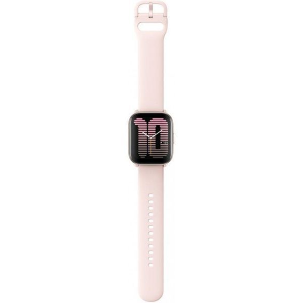 Смарт-часы Amazfit Active Petal Pink 035012 фото