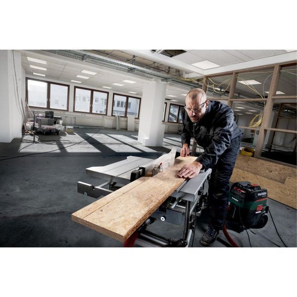 Дискова пилка Metabo TS 254 M (610254000) 014961 фото