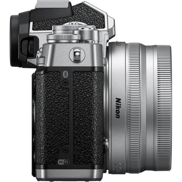 Беззеркальный фотоаппарат Nikon Z fc kit (16-50mm)VR (VOA090K002) 002710 фото