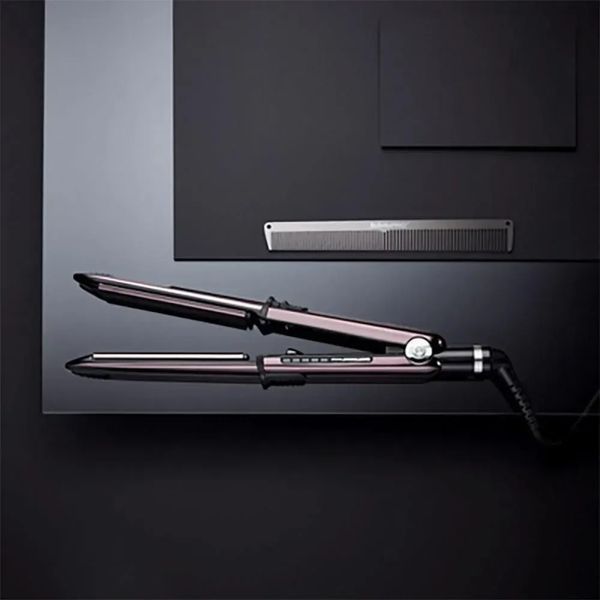 Стайлер (выпрямитель) BaByliss PRO ElipStyle BAB3500E 610771 фото