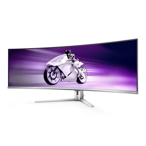 Монітор Philips 49M2C8900/00 022522 фото