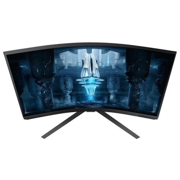 Монітор Samsung Odyssey Neo G8 (LS32BG850NPXEN) 027934 фото