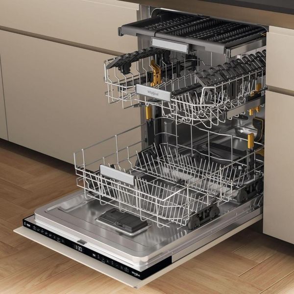 Посудомоечная машина Whirlpool W7I HF60 TUS 030981 фото