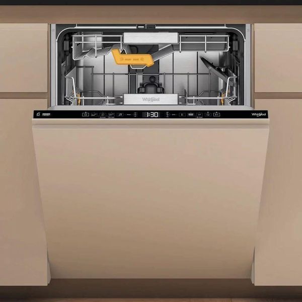 Посудомийна машина Whirlpool W8I HT58 T 031131 фото