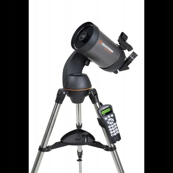 Телескоп Celestron NexStar 5" SLT (22084) 599149 фото