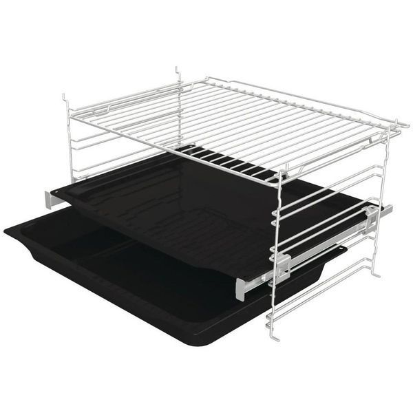 Духовка електрична Gorenje BOSX6737E13BG 011387 фото