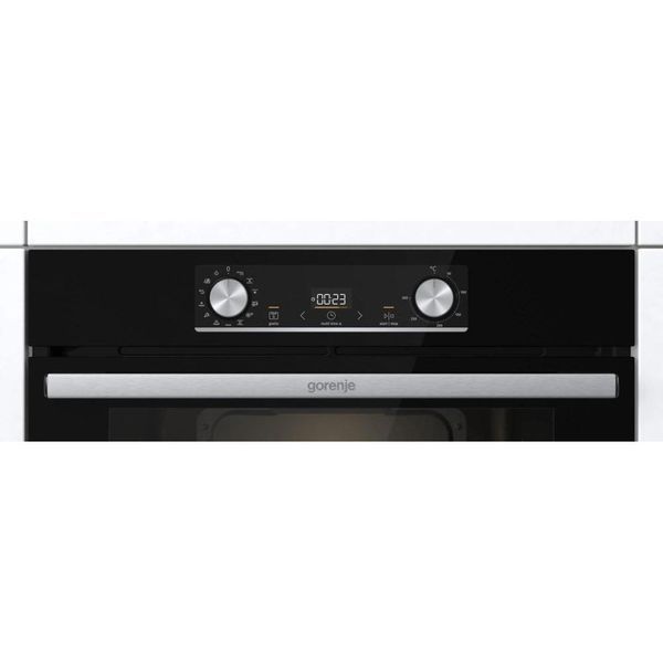 Духовка електрична Gorenje BOSX6737E13BG 011387 фото