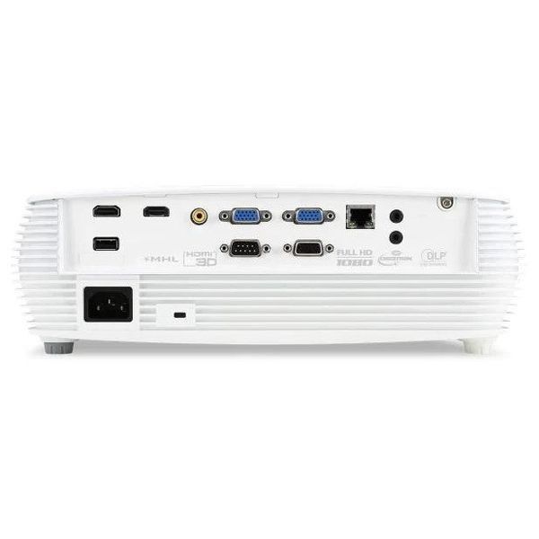 Мультимедійний проектор Acer P5535 (MR.JUM11.001) 028838 фото