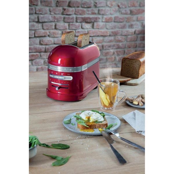 Тостер KitchenAid 5KMT2204ECA 042150 фото