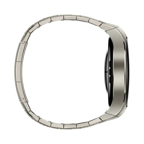 Смарт-часы Huawei Watch 5 46 mm Silver (55020EVW) 613121 фото