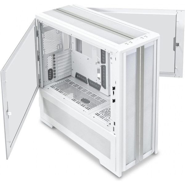 Корпус Lian Li V3000 PLUS White (G99.V3000PW.00) 018426 фото