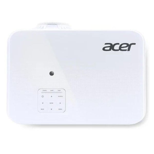 Мультимедійний проектор Acer P5535 (MR.JUM11.001) 028838 фото