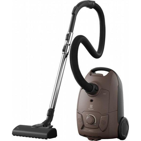 Пилосос з мішком Electrolux EB51A3WB 032265 фото