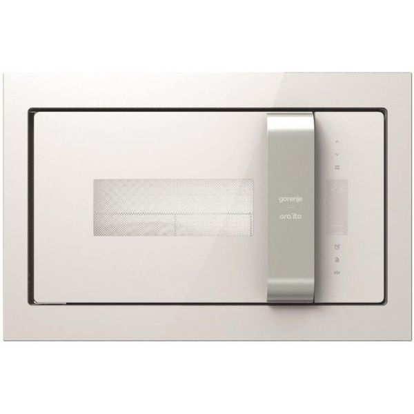 Мікрохвильовка з грилем Gorenje BM235ORAB 021061 фото