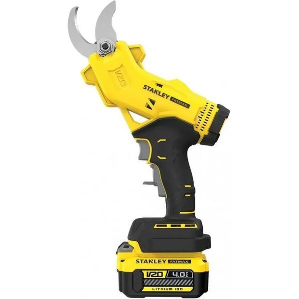 Секатор акумуляторний Stanley FATMAX SFMCPP32M1 530380ua фото
