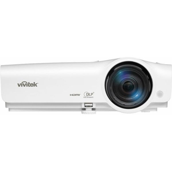 Мультимедійний проектор Vivitek DX273 028988 фото