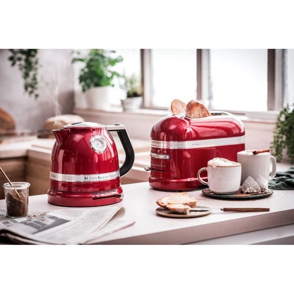 Тостер KitchenAid 5KMT2204ECA 042150 фото