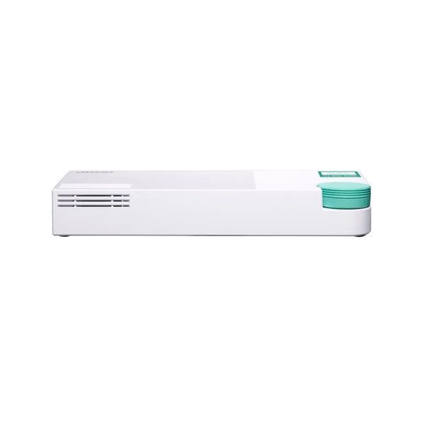 Комутатор некерований Qnap QSW-308-1C 018137 фото