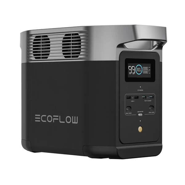 Зарядная станция EcoFlow DELTA 2 (ZMR330-EU) 463046 фото