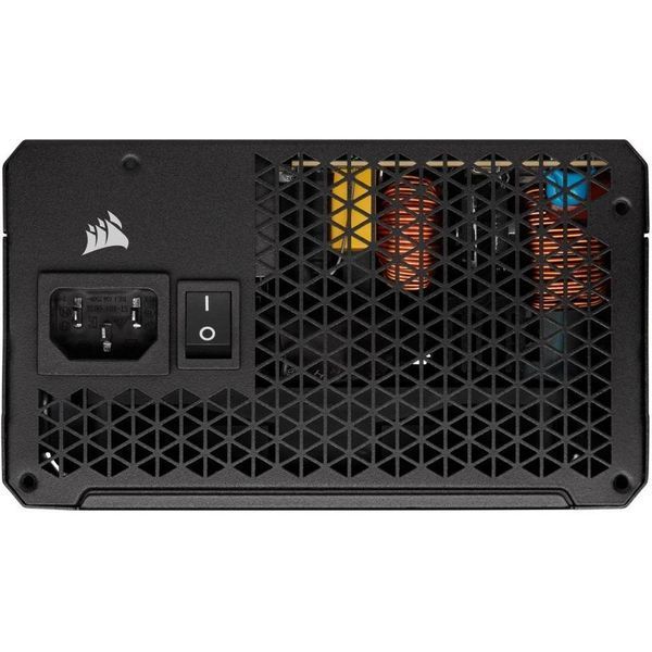 Блок живлення Corsair RM750e (CP-9020262) 002143 фото
