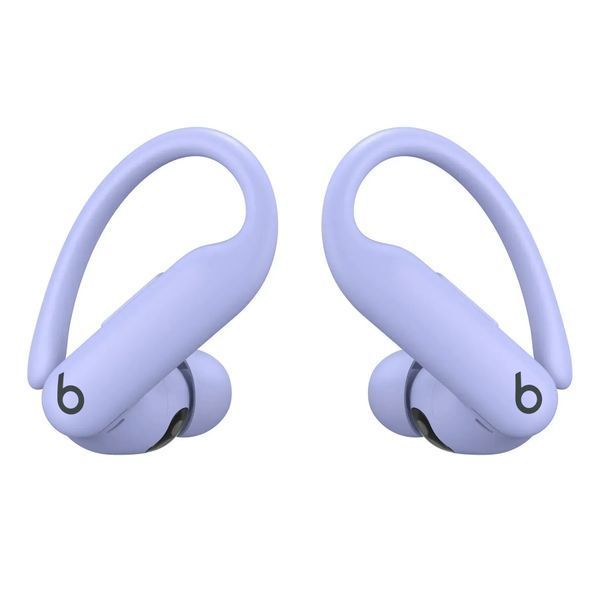 Навушники TWS Beats by Dr. Dre Powerbeats Pro 2 Hyper Purple (MX753) 572962 фото