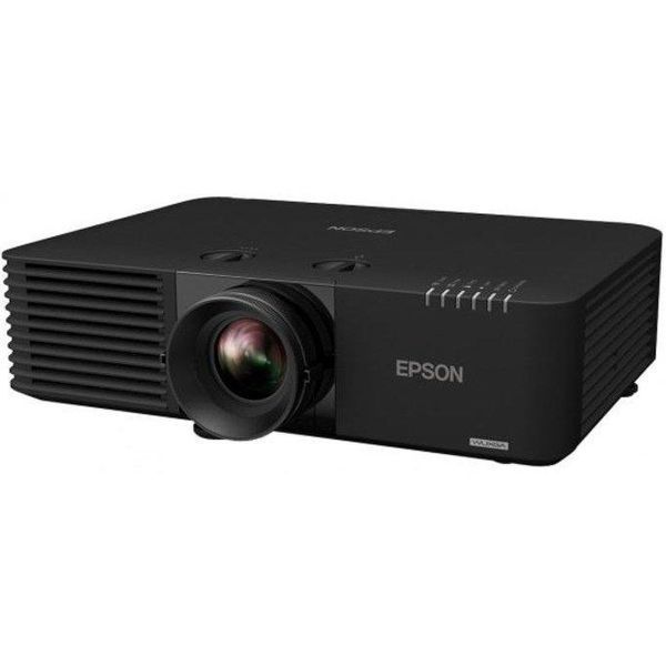 Мультимедийный проектор Epson EB-L735U (V11HA25140) 028888 фото