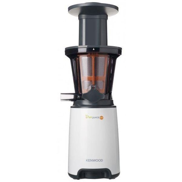Соковитискач шнековий Kenwood PureJuice JMP400WH 036217 фото