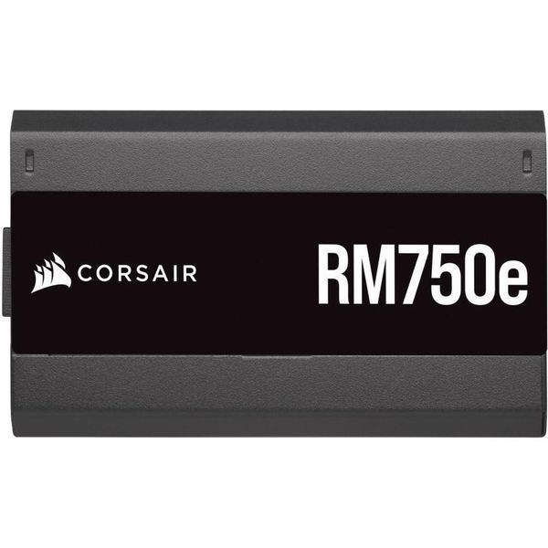 Блок живлення Corsair RM750e (CP-9020262) 002143 фото
