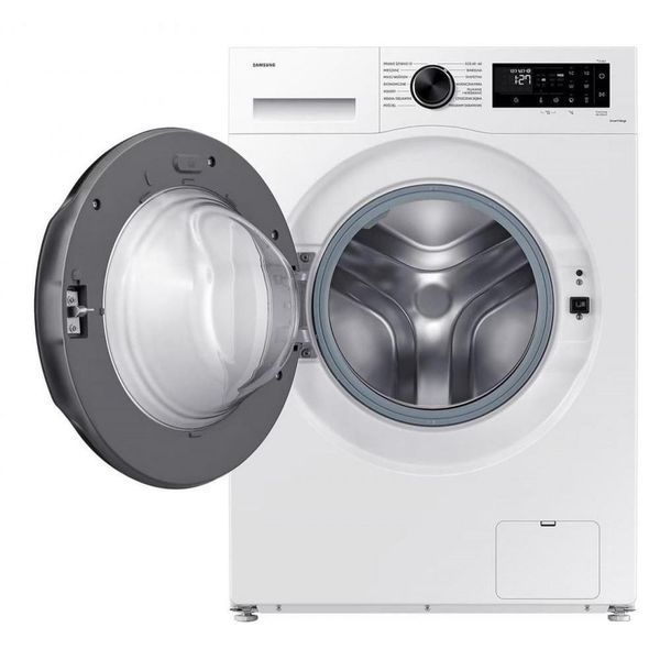 Стиральная машина автоматическая Samsung WW90CGC04DAE 031429 фото