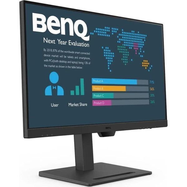 Монітор BenQ BL3290QT (9H.LLMLA.TPE) 023201 фото
