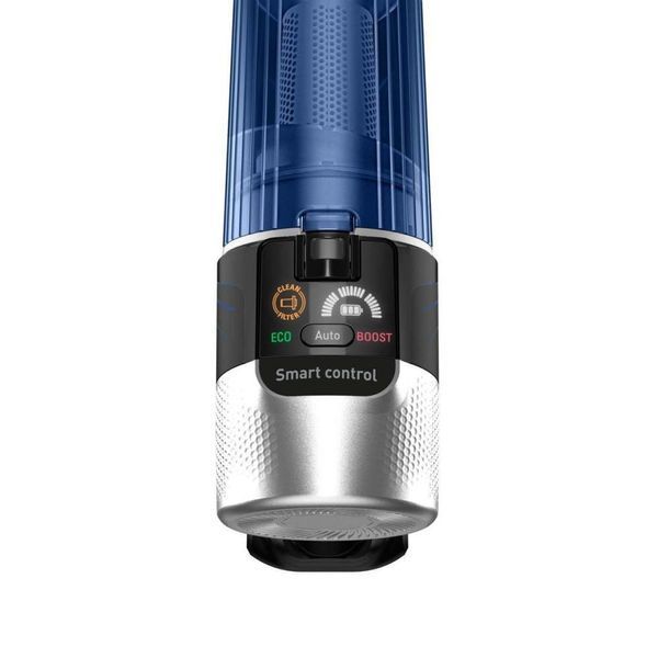 Вертикальний + ручний пилосос (2в1) Tefal X-Force Flex 9.60 Aqua TY20C7WO 008179 фото
