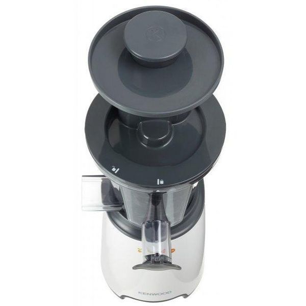 Соковитискач шнековий Kenwood PureJuice JMP400WH 036217 фото