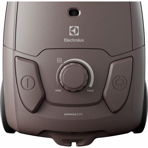 Пилосос з мішком Electrolux EB51A3WB 032265 фото