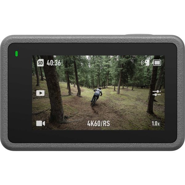 Экшн-камера DJI Osmo Action 3 Adventure Combo (CP.OS.00000221.01) 014390 фото
