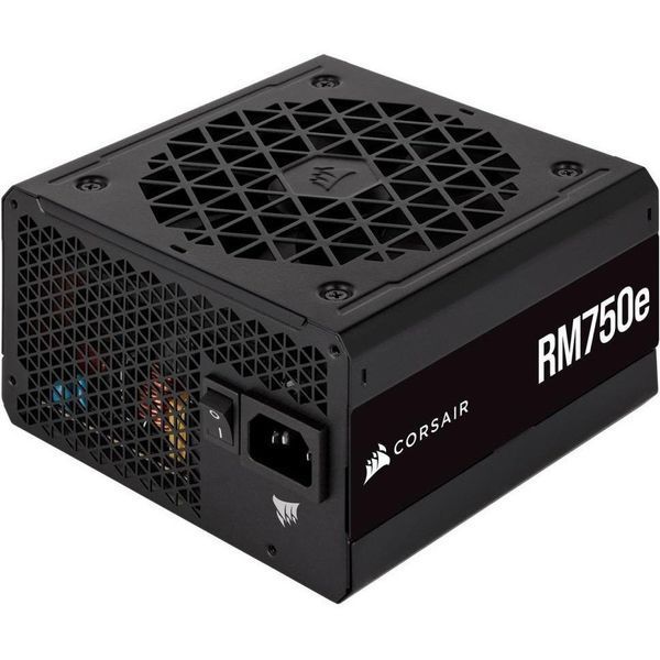 Блок живлення Corsair RM750e (CP-9020262) 002143 фото