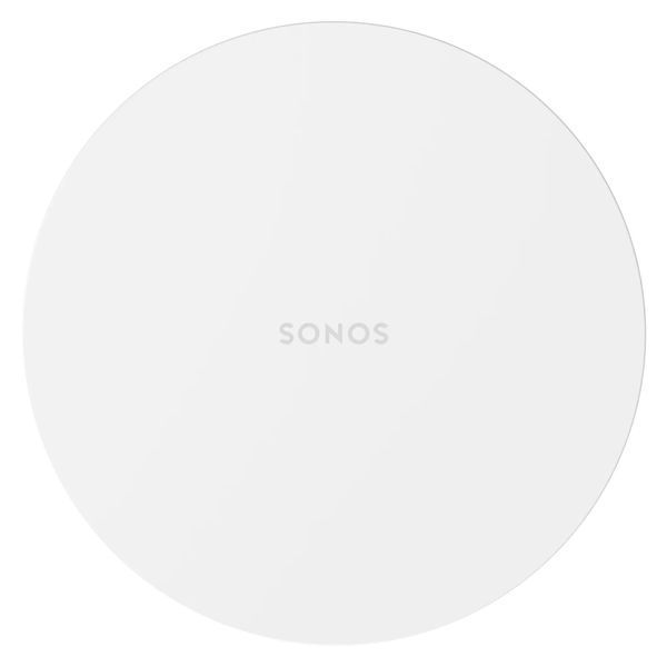 Сабвуфер Sonos Sub Mini White Matt (SUBMEU1) 494911 фото