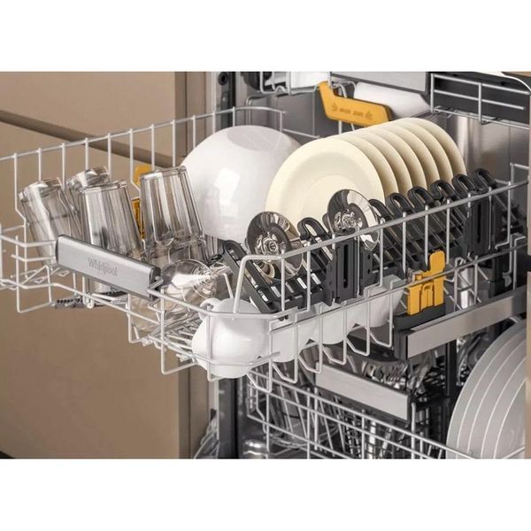 Посудомийна машина Whirlpool W8I HT58 T 031131 фото