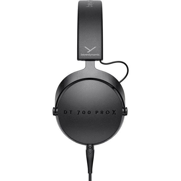 Наушники без микрофона Beyerdynamic DT 700 Pro X (737704) 029374 фото