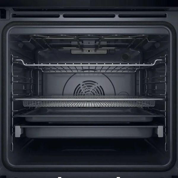 Духовка электрическая Whirlpool WOI78PT1SBA 572625 фото