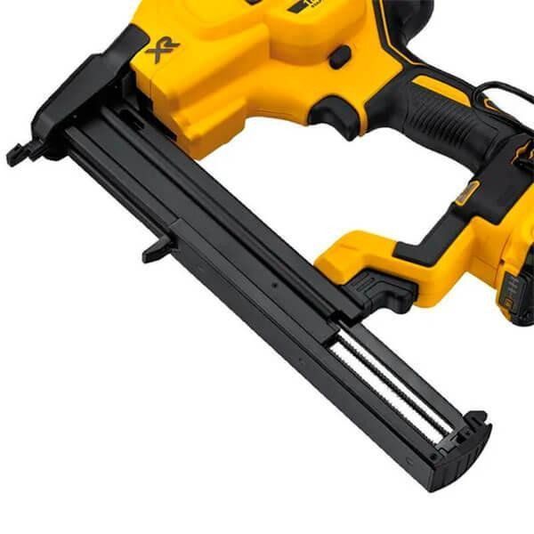 Цвяховбивач DeWALT DCN681D2 044036 фото
