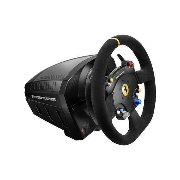 Ігровий кермо Thrustmaster TS-PC Racer Ferrari 488 Challenge Edition PC (2960798) 018642 фото