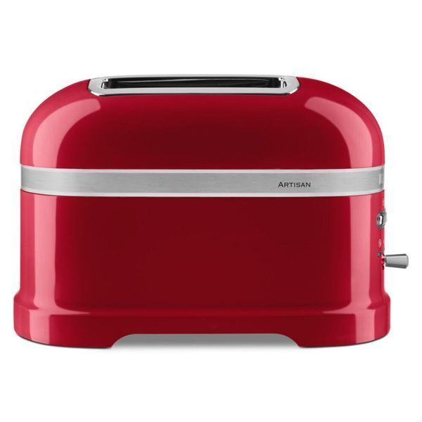 Тостер KitchenAid 5KMT2204ECA 042150 фото